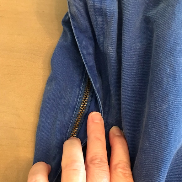 The Territory Ahead Casual Cotton Pull On Pant in XL/30” - Picture 3 of 7